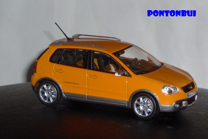 * 04 - Volkswagen ¤ Hpim1423