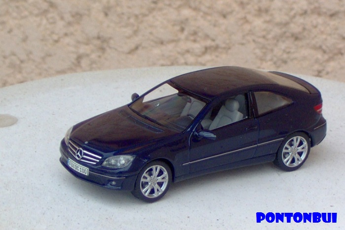 * 09 - Mercedes-Benz ¤ Merced22