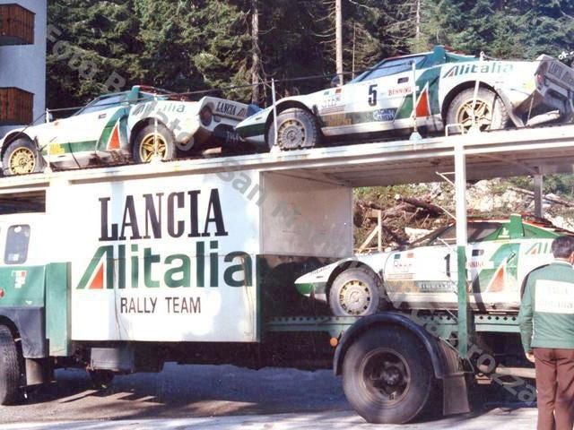 les daubes du bug33 , brekina 1/87 - Page 3 Lancia10