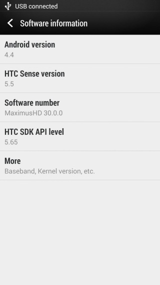 [ROM HTC ONE  M7] LOLLIPOP SENSE 6 | MaximusHD | 53 |  7.19.401.2 [22/05/2015 ] - Page 10 114