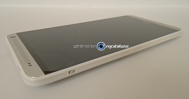 [TEST] du HTC ONE MAX 610