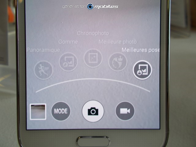 [INFO] Présentation Officielle du Samsung Galaxy S5 Autofo11