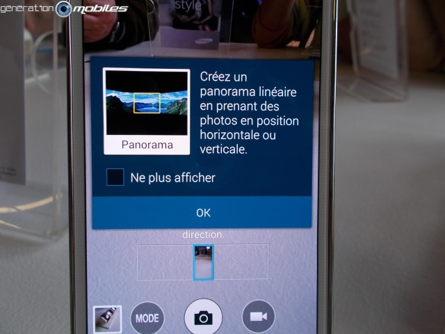 [INFO] Présentation Officielle du Samsung Galaxy S5 Autofo14