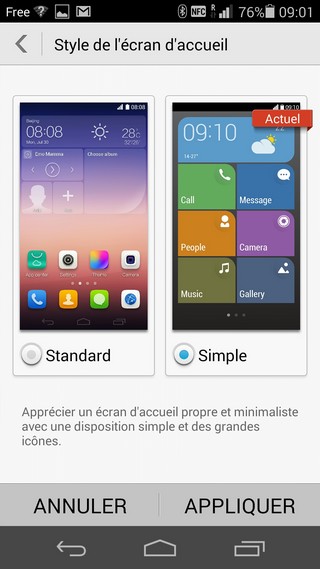 [INFO] Test du smartphone Huawei Ascend P7 Choix_10