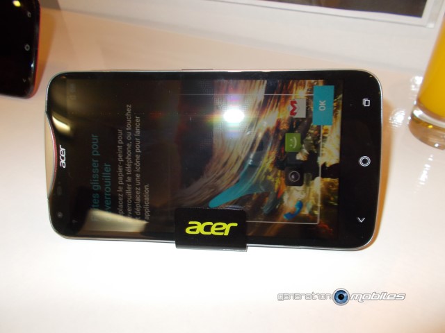  ACER4CINEMA ACER LIQUID S2, FILMS EN 4K Liquid10