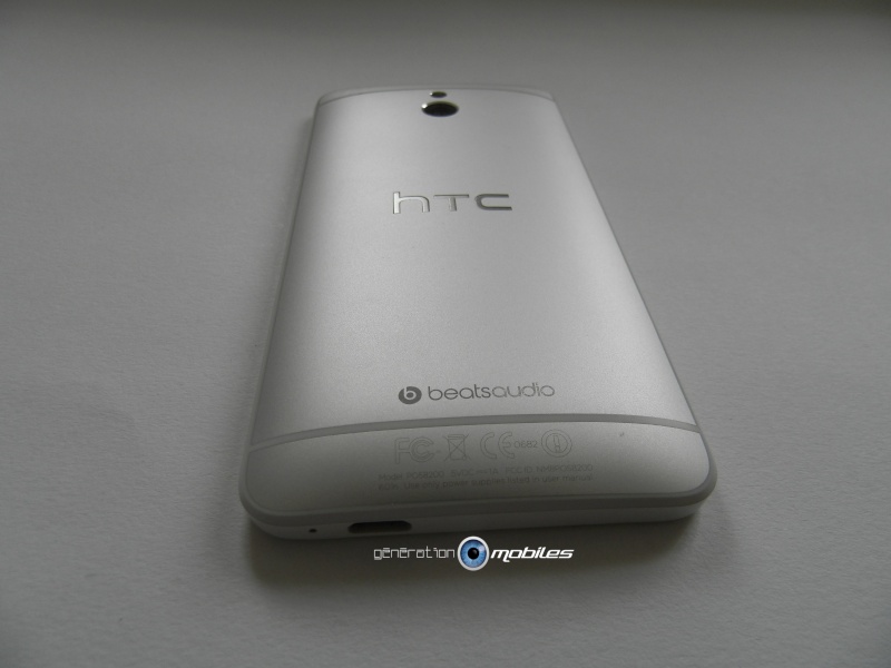 [TEST] HTC ONE MINI (M4) Pa060012