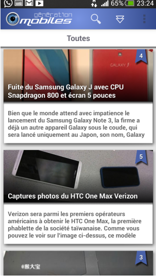 [TEST] HTC ONE MINI (M4) Screen11