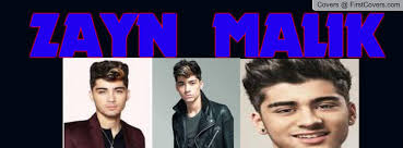 اجدد كفرات فيس بوك زين مالك 2014 ؛  2014 Zayn Malik Profile Facebook Covers 	  0010