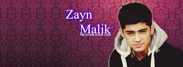 اجدد كفرات فيس بوك زين مالك 2014 ؛  2014 Zayn Malik Profile Facebook Covers 	  111