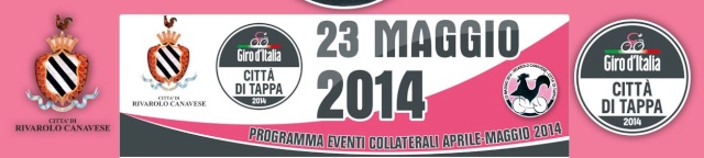 Giro d'Italia 13° tappa 2014 Cattur13