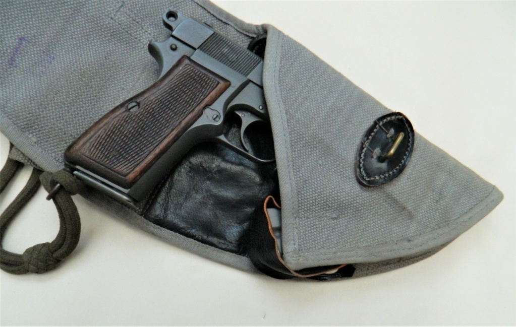 pistolet FN 1910/22  Dscn2811