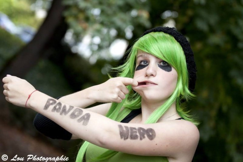Le Cosplay - Page 5 13833310