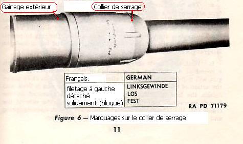 88 mm Flugzeugabwehrkanone (FlaK 18/36/37), terreur des alliés. 43wi10