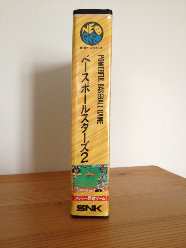 Vendu Jeux Neo Geo AES Jap Img_1020