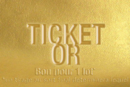 FLASH "Jeu vapauto" ticket n°4 Ticket10