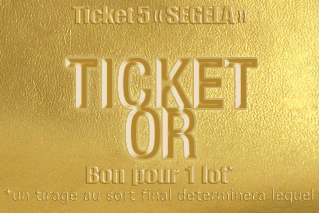 Ticket d'or N°5 : GENERATION VAPE ! Ticket12