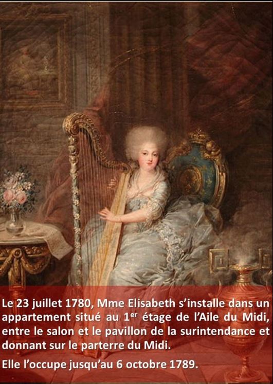 23 juillet1780: Madame Elisabeth 0218