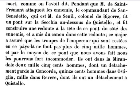 11 février 1704: Versailles  0387