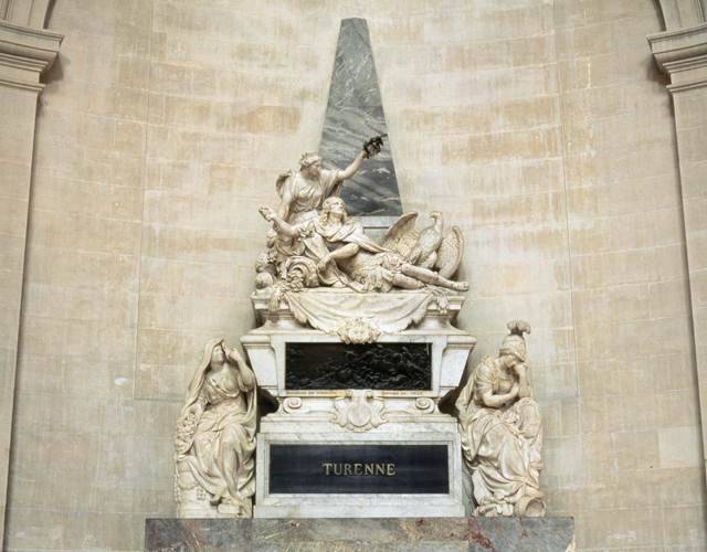 Avril 1796: Basilique Saint-Denis 06-50510
