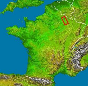 varennes - 21 juin 1791: La fuite à Varennes - 22H 55 06c4e538