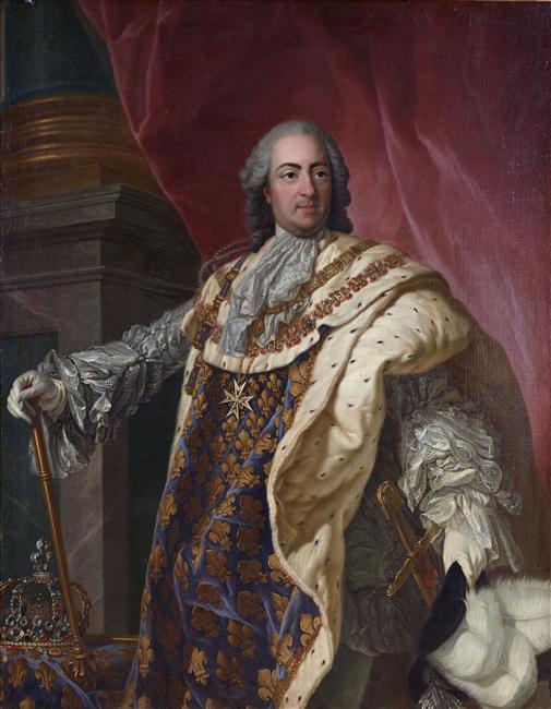 08 avril 1767: Arrêt du Roi 08-02-19