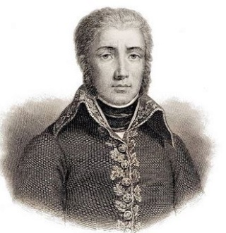 14 février 1763: Jean Victor Marie Moreau 0e98a517