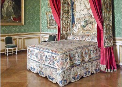 11 février 1785: Château de Versailles. 10407721