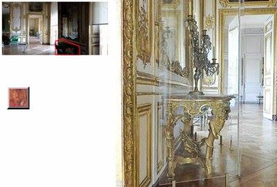 11 février 1785: Château de Versailles. 10407757