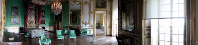 11 février 1785: Château de Versailles. 10407771