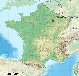 13 mars 1564: Grand tour de France de Charles IX 10531835