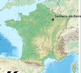 13 mars 1564: Grand tour de France de Charles IX 10531836
