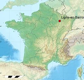 13 mars 1564: Grand tour de France de Charles IX 10531842