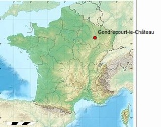 13 mars 1564: Grand tour de France de Charles IX 10531843