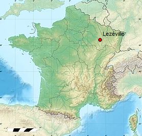 13 mars 1564: Grand tour de France de Charles IX 10531847