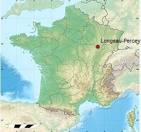 13 mars 1564: Grand tour de France de Charles IX 10531855