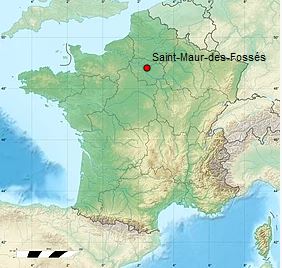 13 mars 1564: Grand tour de France de Charles IX 10531857