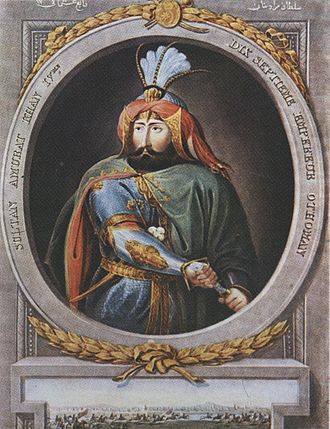 09 février 1640: Murad IV 115