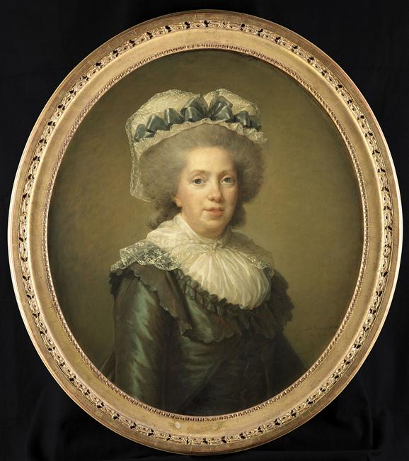 12 août 1792: Madame Adélaïde 11740010