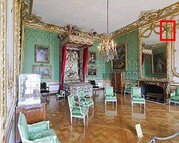 11 février 1785: Château de Versailles. 11760231