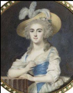 07 mai 1780: Louise Marie Adelaide de Bourbon-Penthievre 1198