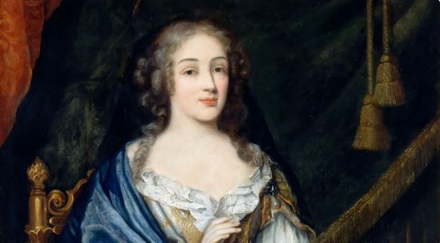 07 mai 1664: Les "Plaisirs de l’île enchantée" à Versailles pour Louise de La Vallière  1199