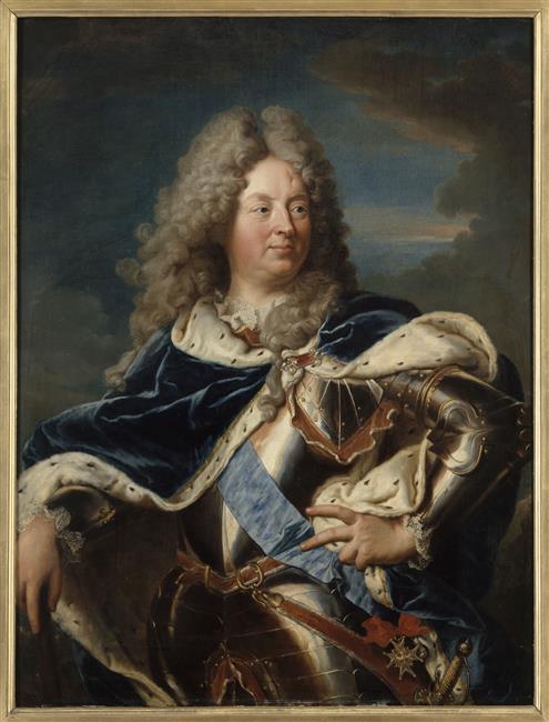 02 novembre 1736: Le duc d’Antin est mort 12203610