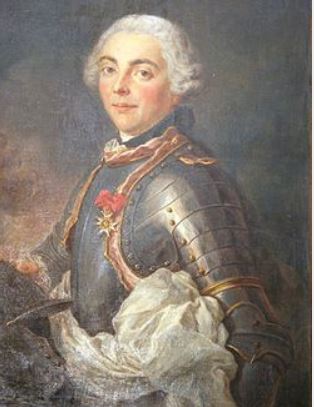 10 mai 1774: Charles de Loménie de Brienne 1239