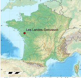 07 février 1794: Les Landes Génusson 1280px43