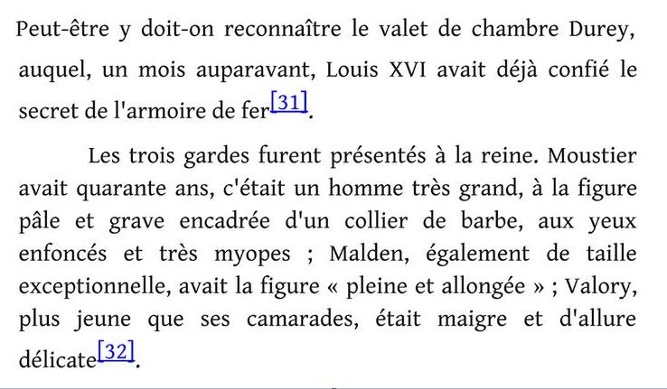 varennes - 20 juin 1791: La fuite à Varennes - 20H 30 15036039