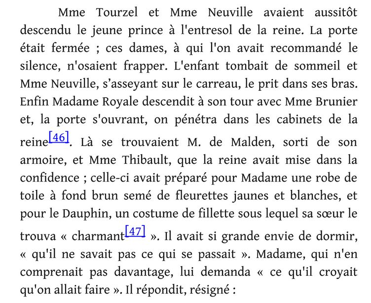 varennes - 20 juin 1791: La fuite à Varennes - 22H  15036050