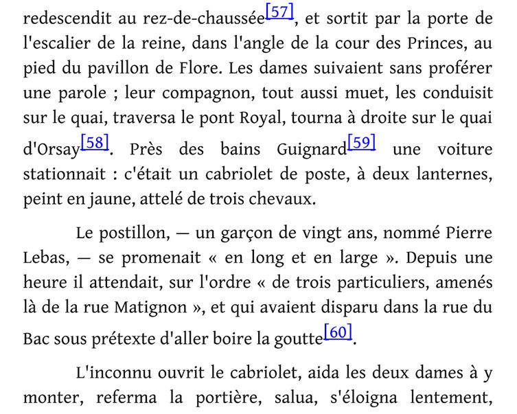 varennes - 20 juin 1791: La fuite à Varennes - 22H 45   15036058