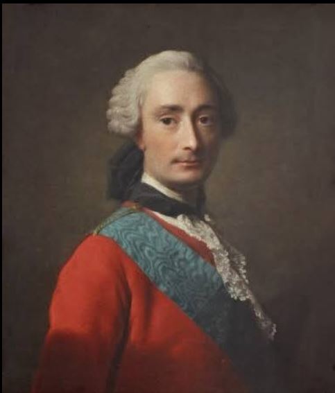09 avril 1769:  Le duc de Bourbon prête serment 200px-56