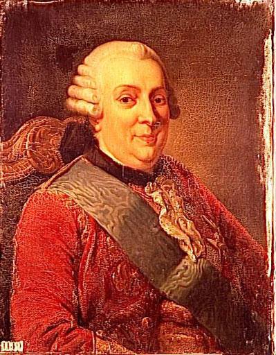 13 juin 1783: promotion de Maréchaux de France  200px-70
