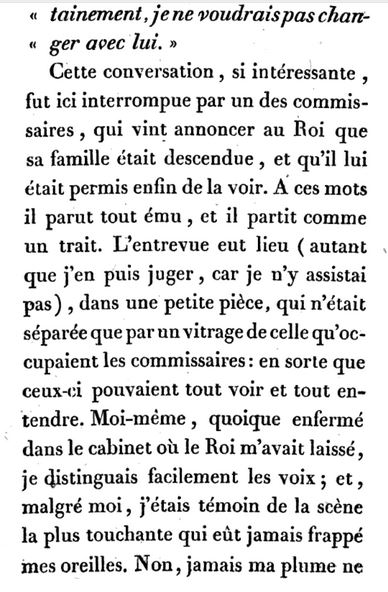 20 janvier 1793: Les dernières heures de Sa Majesté le Roy Louis XVI  2173